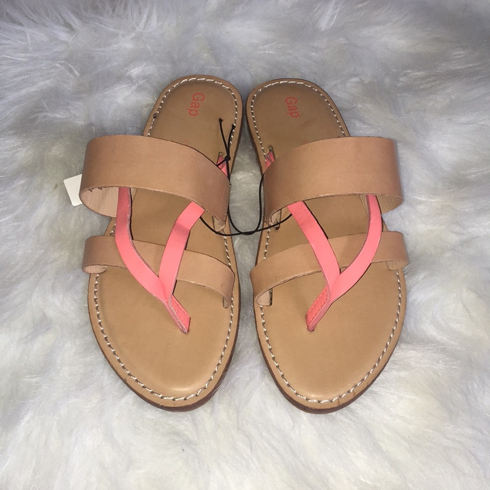 GAP sandals
